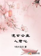 流亡公主入君心