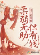 冷王的宠妾柔弱无助但有钱！