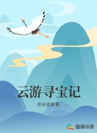 云游寻宝记
