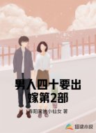 男人四十要出嫁第2部