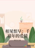 相见恨早:千禧年的爱情