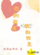 你朝我来，我向你走