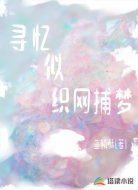 寻忆似织网捕梦