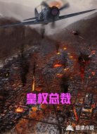 皇权总裁