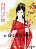 娇妻不好惹:仙尊追妻路漫漫