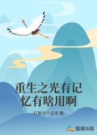 重生之光有记忆有啥用啊