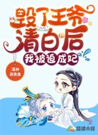 毁了王爷清白后,我被迫成妃
