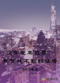 没有完美犯罪，只有找不到的证据