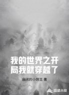 我的世界之开局我就穿越了