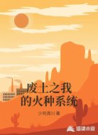 废土之我的火种系统