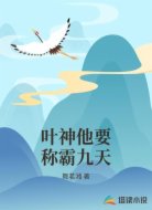 叶神他要称霸九天