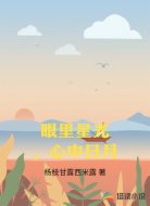 眼里星光，心中日月
