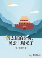 假太监的身份,被公主曝光了