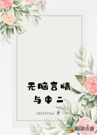 无脑言情与中二