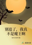 别追了，我真不是魔王啊