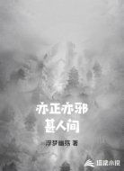 亦正亦邪甚人间