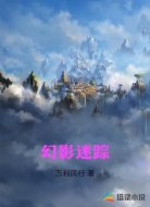 幻影迷踪