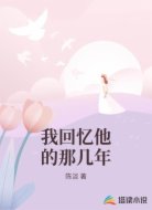 我回忆他的那几年