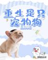 重生后是只宠物狗