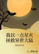 我以一点星火拯救异世大陆