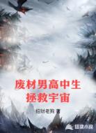 废材男高中生拯救宇宙