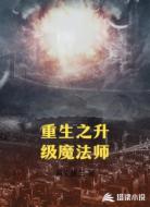 重生之升级魔法师