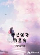 宁总强势腹黑宠