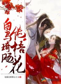 白马琦飏倦梧花