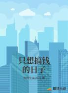 只想搞钱的日子