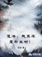 魔法：我真不是邪巫啊！