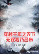 穿越千年之天下无双我乃吕布