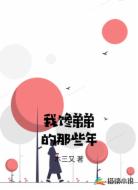 我馋弟弟的那些年