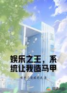 娱乐之王，系统让我造马甲