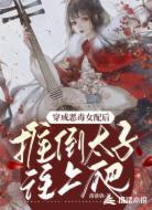 穿成恶毒女配后，推倒太子往上爬