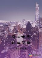 魔法世界的狂想曲