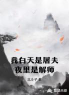 我白天是屠夫夜里是解师