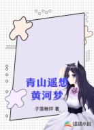 青山遥想黄河梦