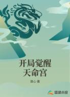 开局觉醒天命宫