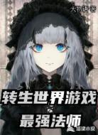 转生世界游戏:最强法师