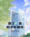 別了，我的少年情懷