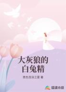 大灰狼的白兔精