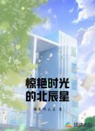 惊艳时光的北辰星