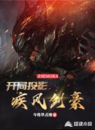  全民MOBA:开局投影疾风剑豪