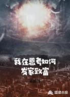 我在思考如何发家致富