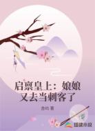 启禀皇上:娘娘又去当刺客了