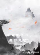问天地苍茫,是非几何?