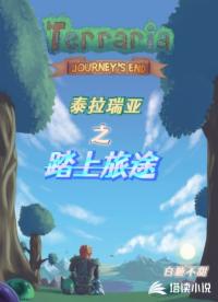 泰拉瑞亚之踏上旅途