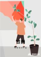 甘雨