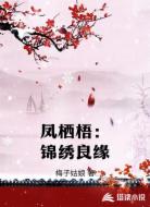 凤栖梧：锦绣良缘