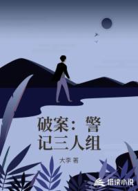 破案：警记三人组